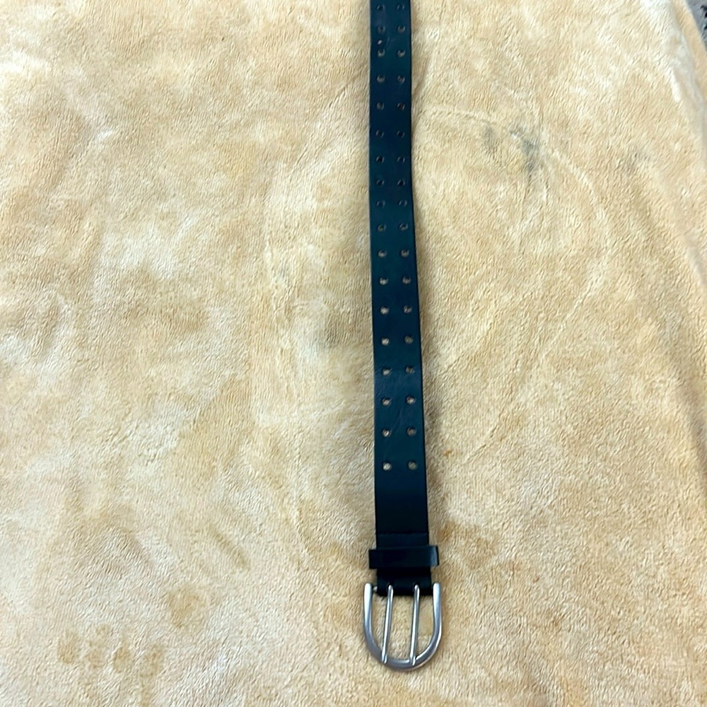 Belt